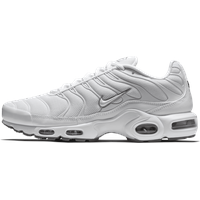 Nike Air Max Plus Herrenschuh - Weiß, 44.5