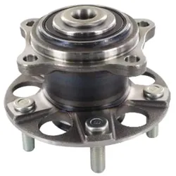 Radlagersatz SKF VKBA 7436