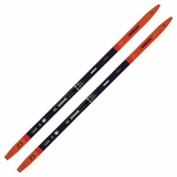 Atomic Pro C2 Skintec Junior - Access Cl Junior-langlaufski Set Red / 170