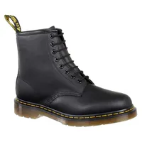 Dr. Martens 1460 Greasy Schwarz 44