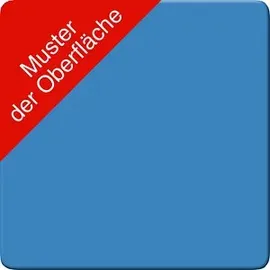 Californian Products Classic PLUS Spind 60 x 50 x 185 cm blau