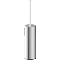 Herzbach LIVING Bürstengarnitur, Accessoires, chrom