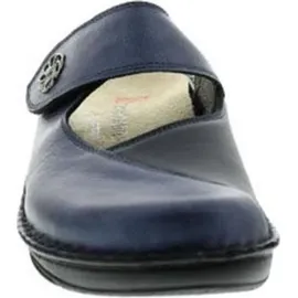 Berkemann Heliane blau 37