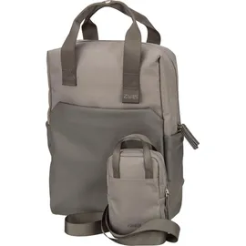 Zwei Lou Daypack grau