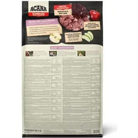 Acana Grass-Fed Lamm 11,4 kg