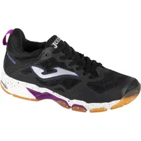 Joma Handballschuhe Damen, B.Breston Lady 25 BBRESLS Schwarz