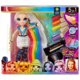 MGA Entertainment Rainbow High Amaya Raine 5 in 1