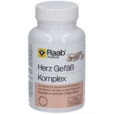 Raab Vitalfood Herz Gefäß Komplex