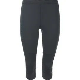Endurance MAHANA 3/4 Stoffhose Schwarz 44