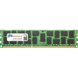 PHS-memory 32GB RAM Speicher für Supermicro SuperServer 1027GR-TRT2 DDR3 RDIMM 1600MHz (SP252856)