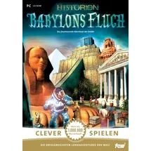 Historion: Babylons Fluch (Clever Spielen) (PC)