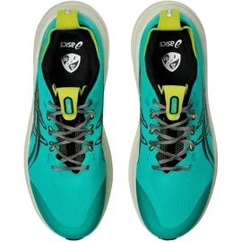 Asics Gel-Nimbus 28 TR Herren Aurora Green/Black 43,5
