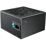 Deepcool PL800-D bk (800 W), PC Netzteil, Schwarz