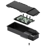 Panasonic CZ-NS5P Funktionsplatine n.rel