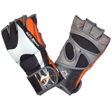 JU-SPORTS MMA-Handschuhe »MMA pro«, 752765-3 schwarz/weiß