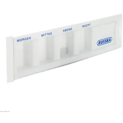Tabletten Dispenser 1 St