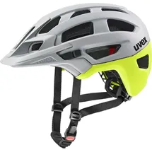 Uvex Finale 2.0 52-57 cm rhino/neon yellow matt 2022