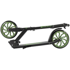 Best Sporting Scooter 200 schwarz/grün
