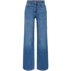 Only ONLMADISON BLUSH HW Wide DNM CRO372 NOOS Blue/Medium Blue Denim XXL(44)/32