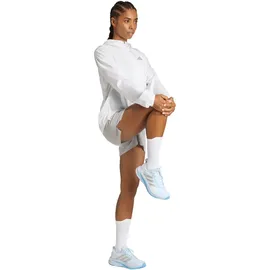 adidas adi365 Damen Sweater-Weiss-L