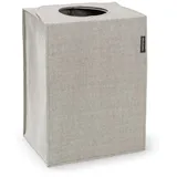 Brabantia Wäschekorb-Tasche Faltbar