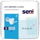 SENI Active Classic Inkontinenzpants S 30 St