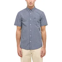 Mustang Herren Style Gilroy blau - M