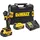 DeWalt DCF922P2T inkl. 2 x 5,0 Ah + Ladegerät + TSTAK