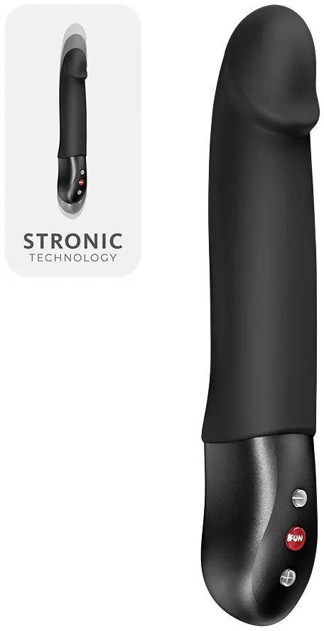 Fun Factory STRONIC REAL (20,2 cm, Ø 4 cm)