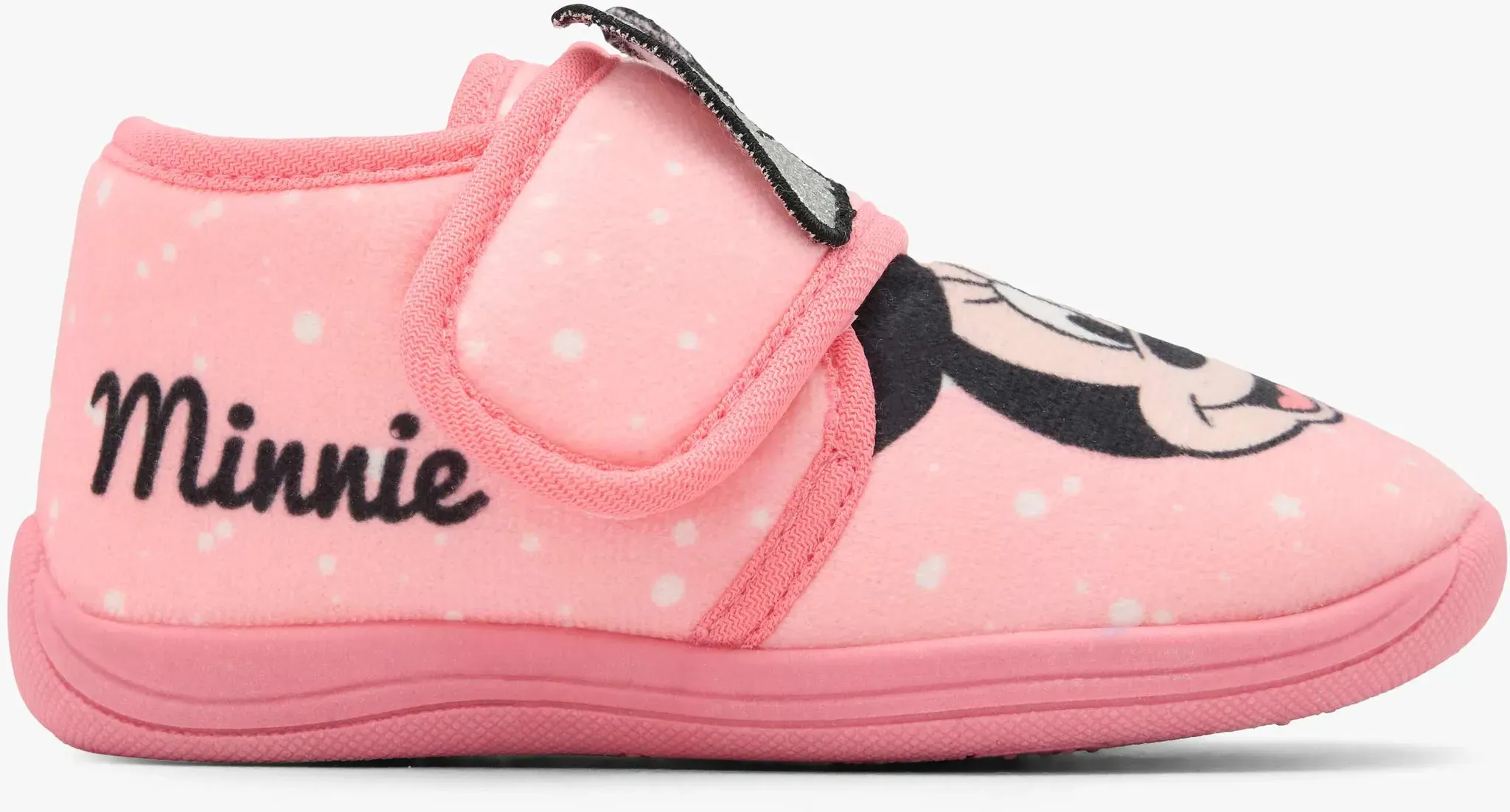 Minnie Mouse  Geschlossener Hausschuh Pink, Kinder, Größe: 28 - Minnie Mouse  Geschlossener Hausschuh Pink, Kinder, Größe: 28 - woman - Pink
