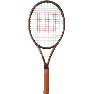 Wilson Pro Staff Team v14, Für Herren und Damen, Mehrfarbig (Mehrfarbig)