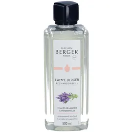 Maison Berger Blühender Lavendel Nachfüller 500 ml