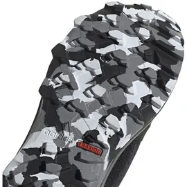 adidas Terrex Agravic Boa Kinder Core Black / Cloud White / Grey Three 33 1/2