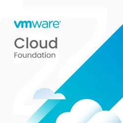 VMware Cloud Foundation