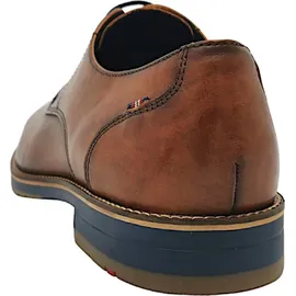 LLOYD Langston Schnürschuh braun