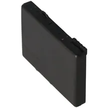 AccuCell Akku passend für Telekom Sinus 701A, T-COM Sinus 701A