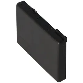 AccuCell Akku passend für Telekom Sinus 701A, T-COM Sinus 701A