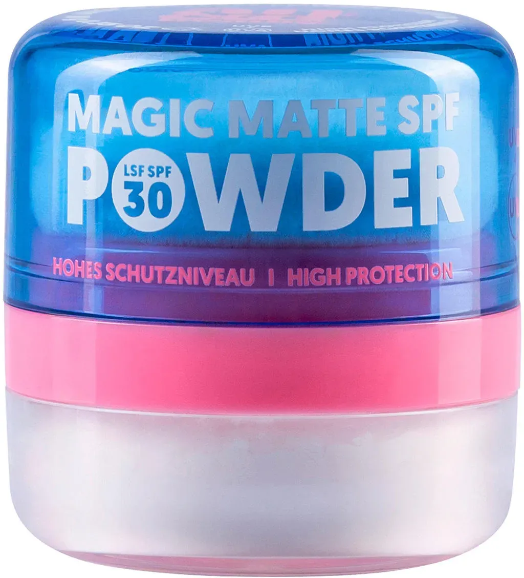 A.N.D. beauty Magic Matte SPF 30 Powder 10 g