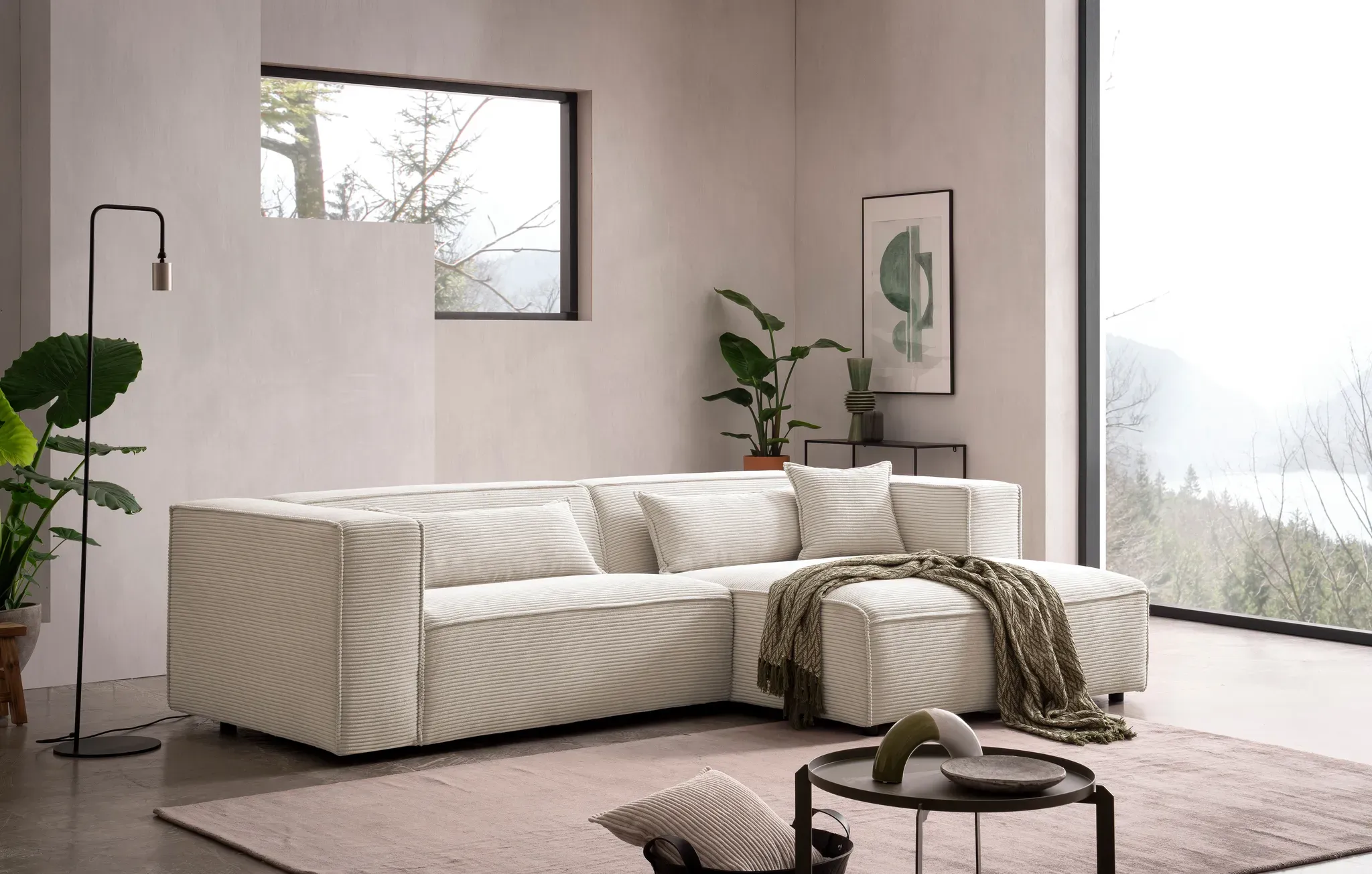 Ecksofa 