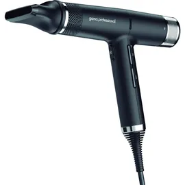 GAMA IQ Professional Haartrockner schwarz