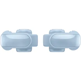 Bose Ultra Open Earbuds blau