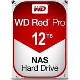 Red Pro NAS 12 TB WD121KFBX