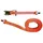 target ladungssicherung Spanngurte 90629 zweiteilig 6 m x 50 mm
