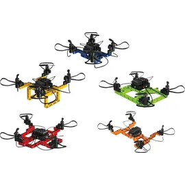 DF-Models DIY Block Drohne - RTF