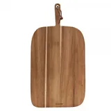 NICOLAS VAHÉ Bread Schneidebrett-Set Holz 1 51 x 27 cm Braun