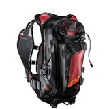 Leatt Hydration MTB HydraDri WP 2.0 Blk/Flame XS-XXL