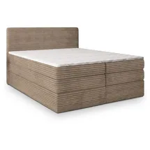 masseno LUNERA 180 x 200 cm H2 Beige