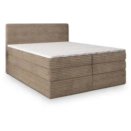 masseno LUNERA 180 x 200 cm H2 Beige
