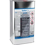 Beko TecLine Premium-Farbvertiefer Stein/Beton 5 l