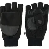Brandit Textil Brandit Trigger Gloves schwarz, Größe M